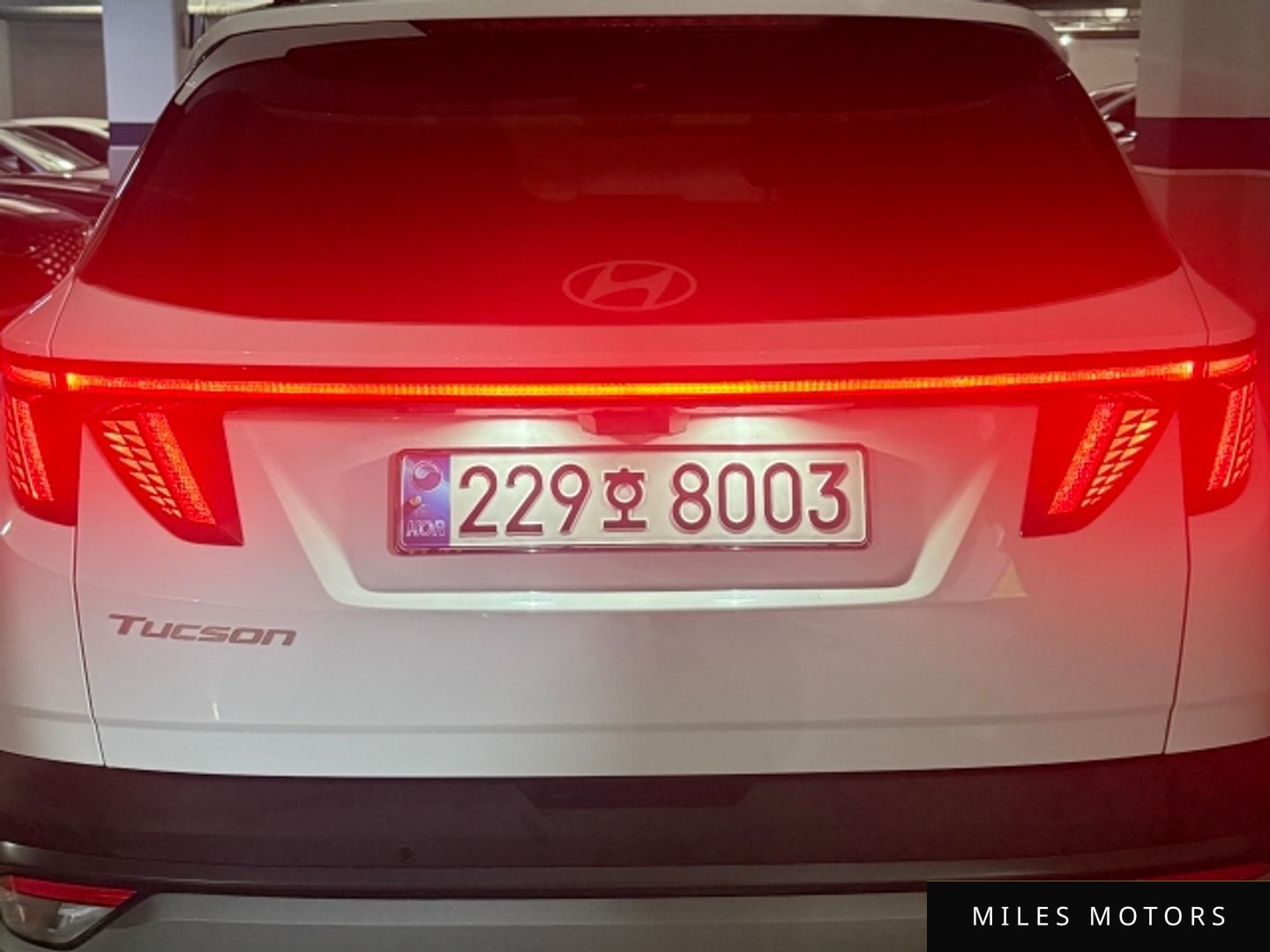 Hyundai Tucson 2024 — миниатюра 4