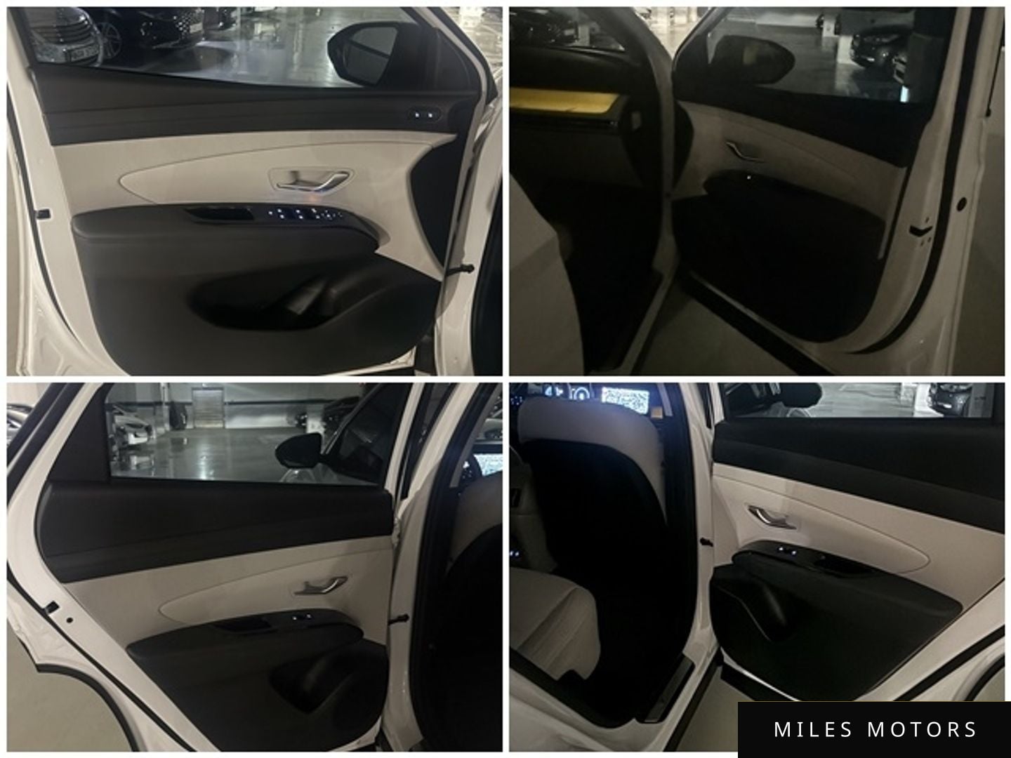 Hyundai Tucson 2024 — миниатюра 6