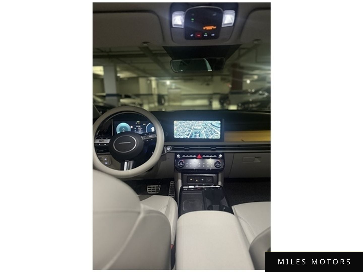 Hyundai Tucson 2024 — миниатюра 11