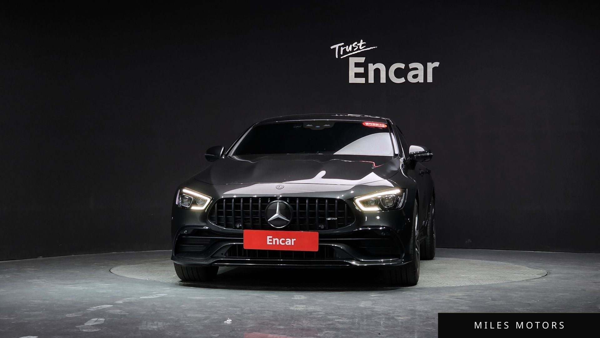 Mercedes-Benz AMG GT 2022 — миниатюра 2
