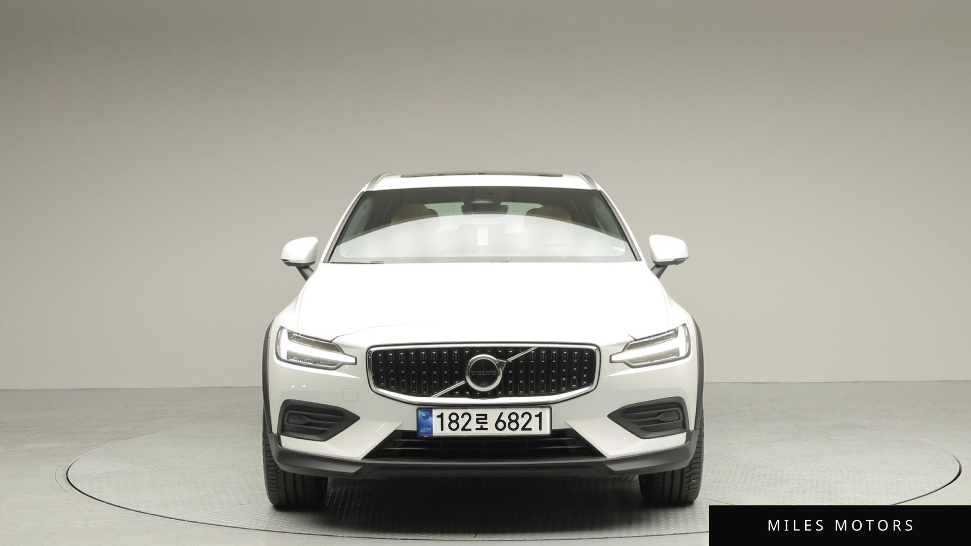 Volvo V60 2025 — миниатюра 3