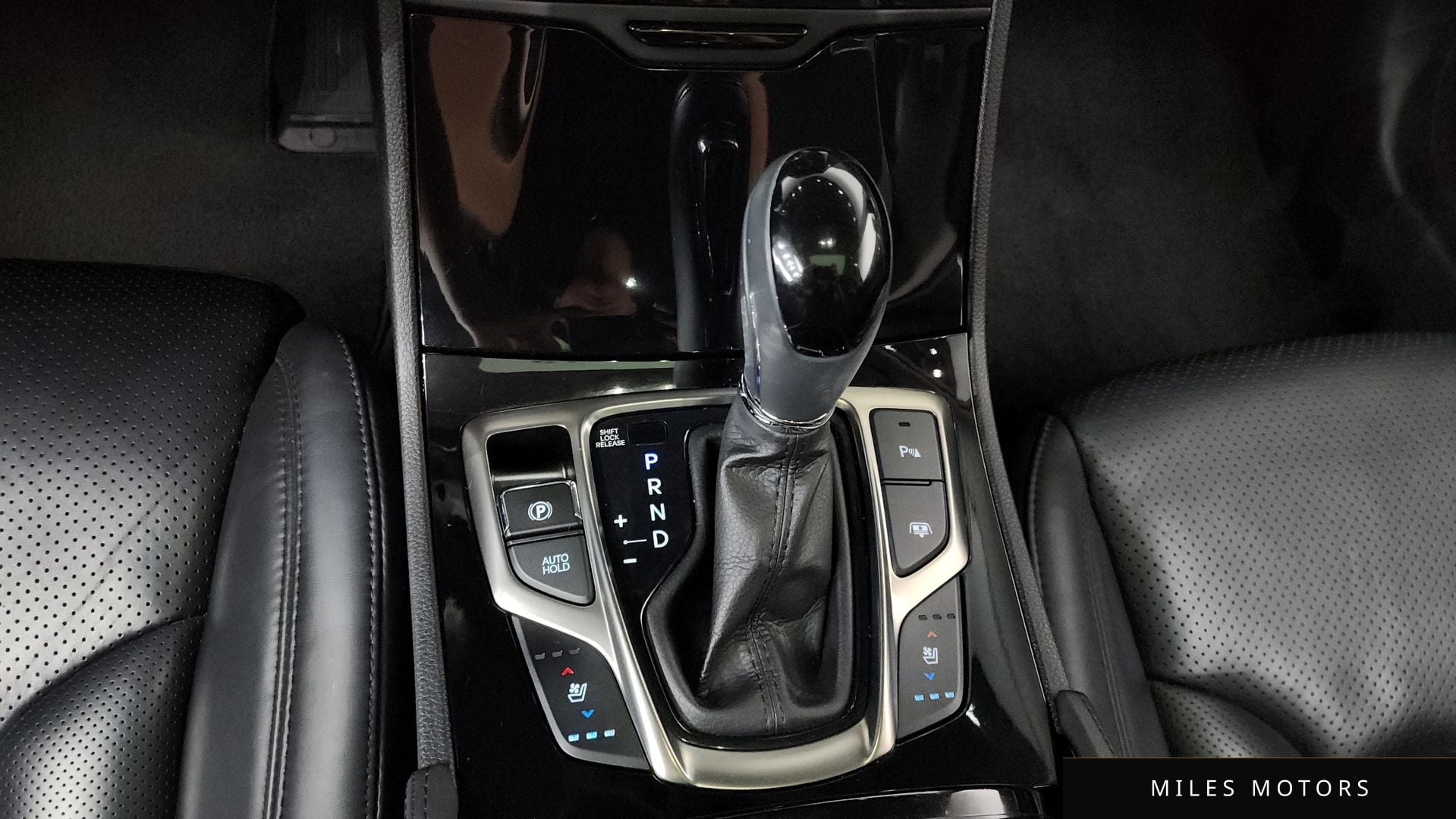 Hyundai Grandeur 2012 — миниатюра 12