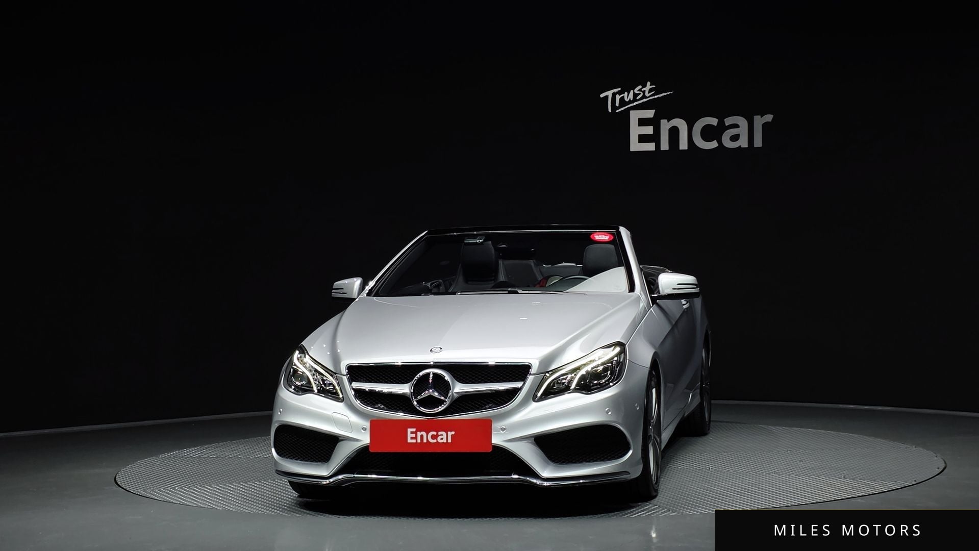 Mercedes-Benz E-Class W212 2017 — миниатюра 3
