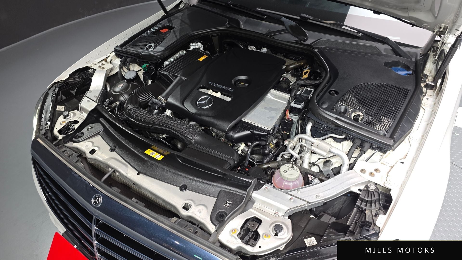 Mercedes-Benz E-Class W213 2019 — миниатюра 6