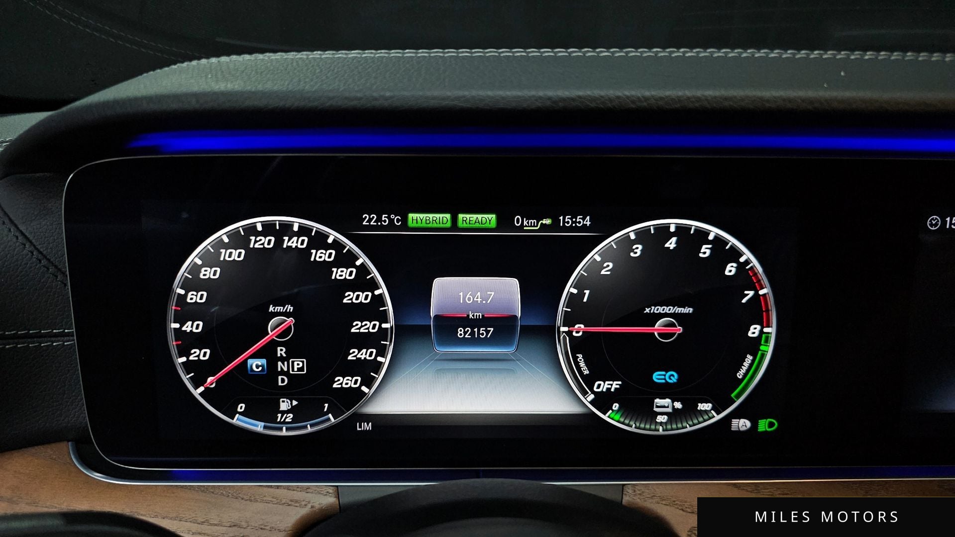 Mercedes-Benz E-Class W213 2019 — миниатюра 11