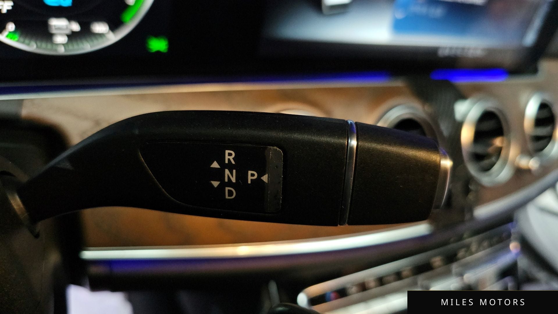 Mercedes-Benz E-Class W213 2019 — миниатюра 12