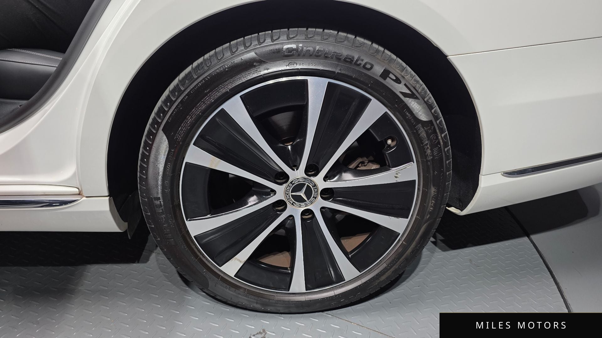 Mercedes-Benz E-Class W213 2019 — миниатюра 7