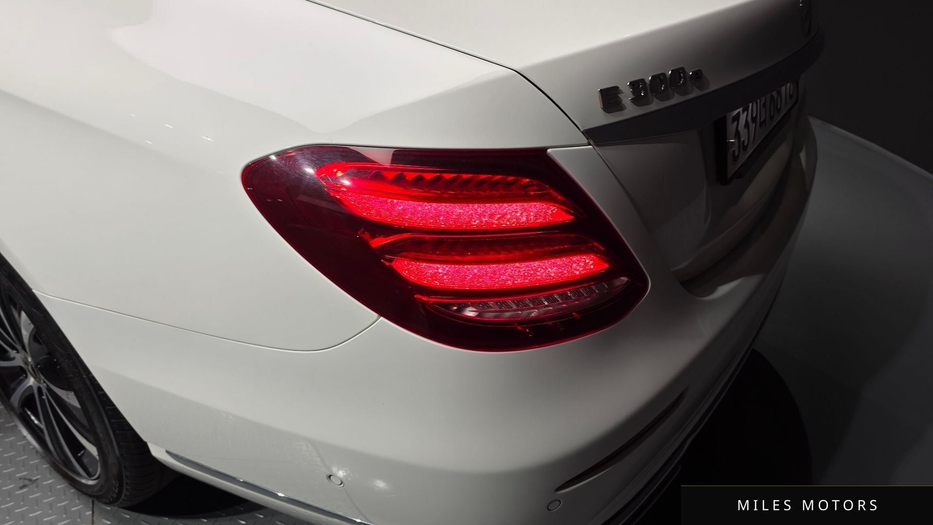 Mercedes-Benz E-Class W213 2019 — миниатюра 9