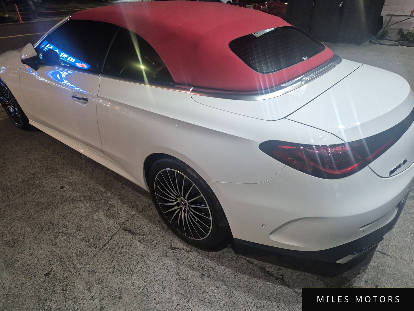 Mercedes-Benz CLE-Class C236 2025 — миниатюра 4