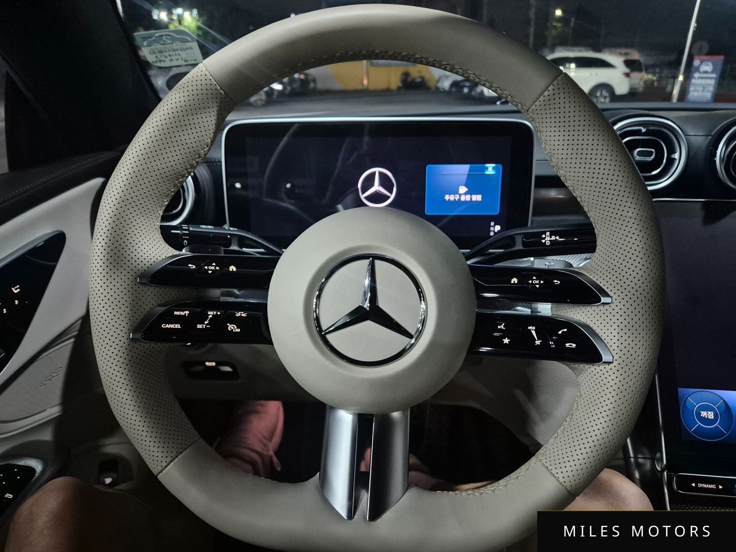 Mercedes-Benz CLE-Class C236 2025 — миниатюра 10
