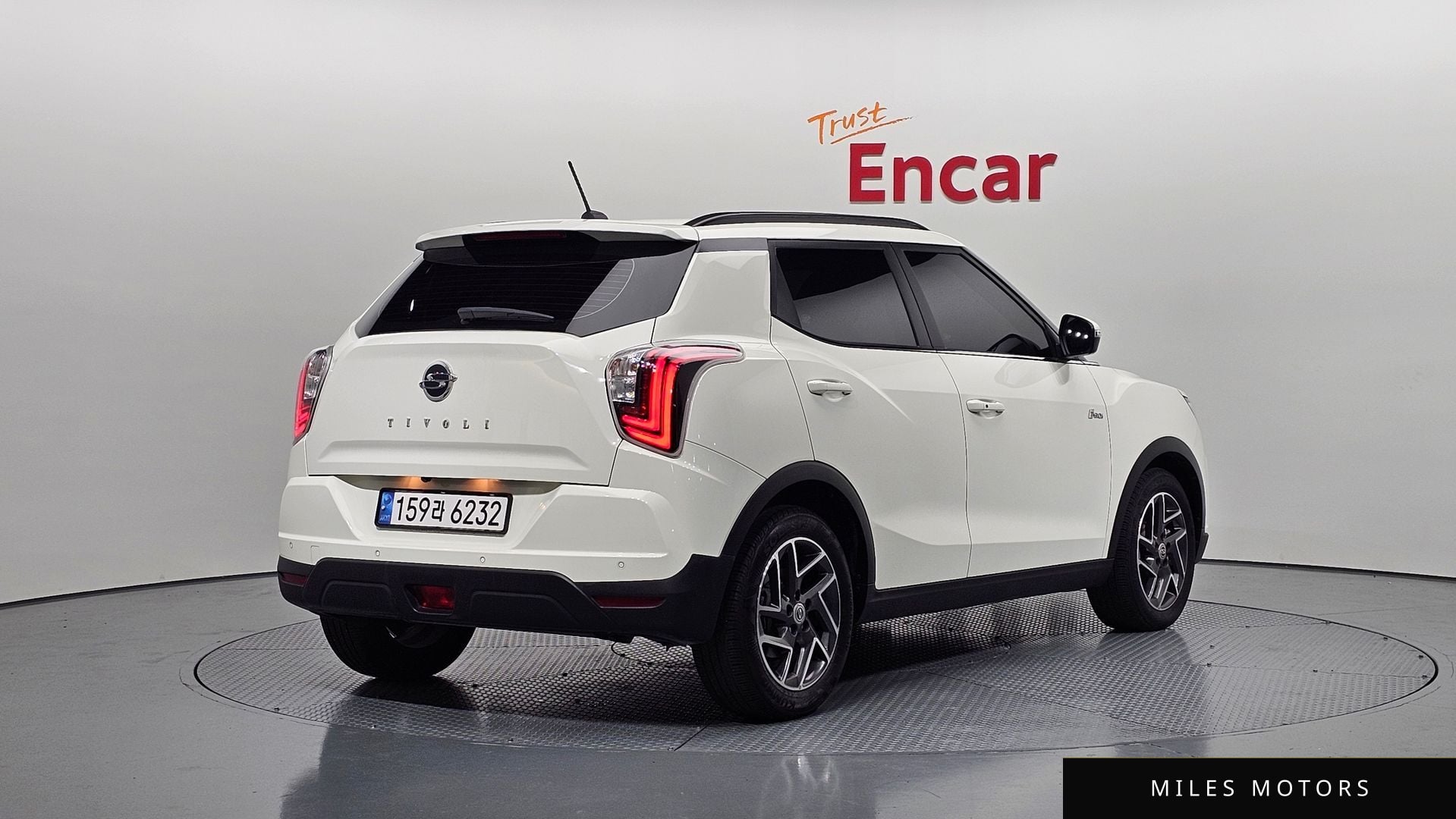 KG Mobility TIBOLI 2023 — миниатюра 2