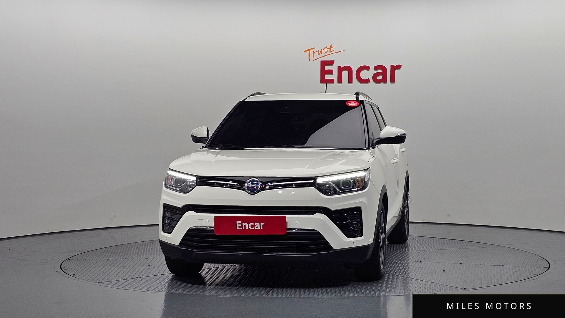 KG Mobility TIBOLI 2023 — миниатюра 3
