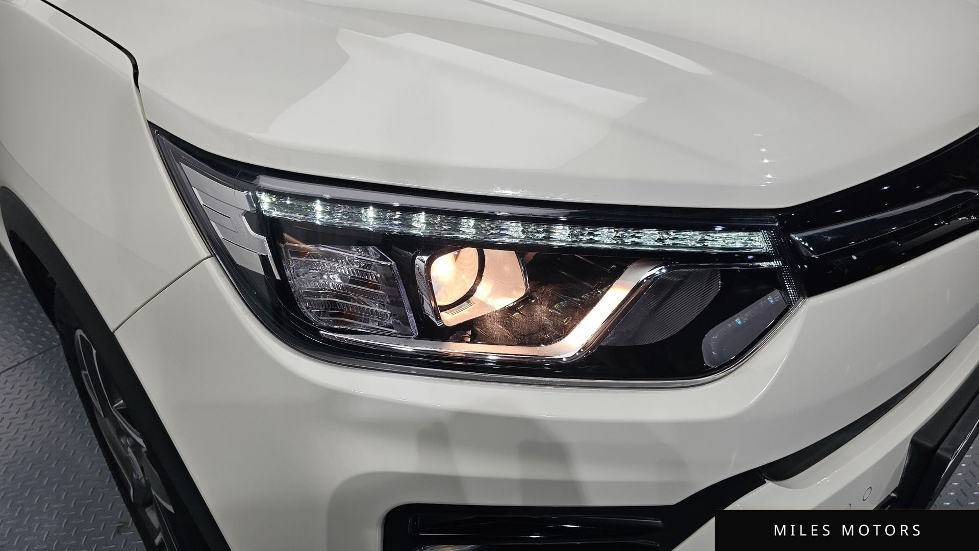 KG Mobility TIBOLI 2023 — миниатюра 8