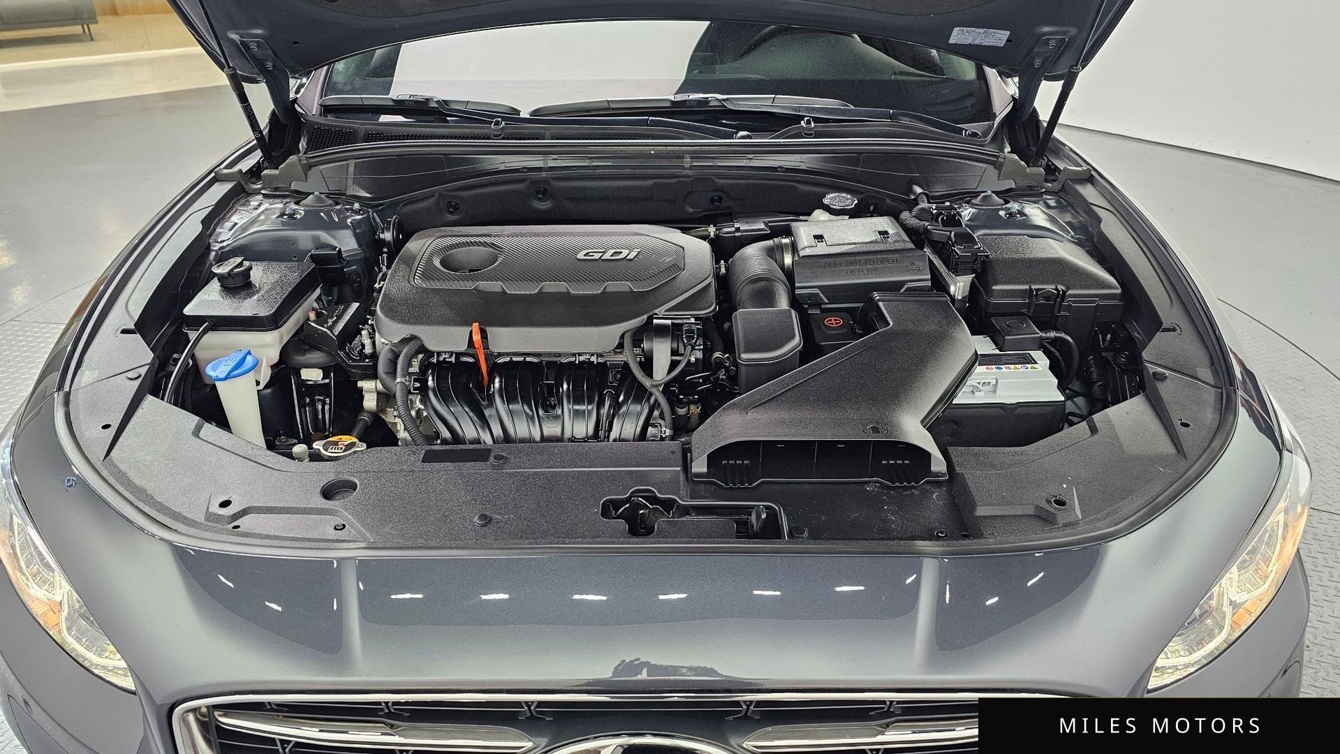 Hyundai Grandeur 2018 — миниатюра 6