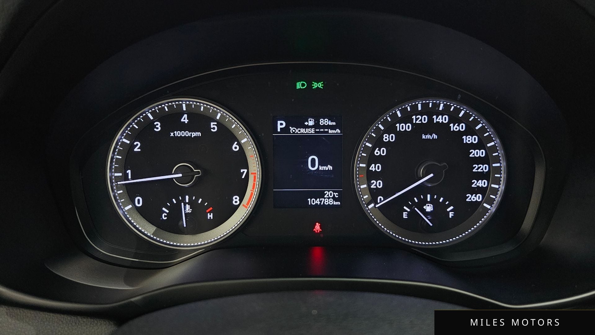 Hyundai Grandeur 2018 — миниатюра 11