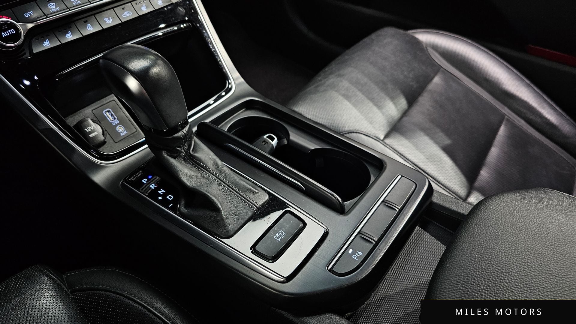 Hyundai Grandeur 2018 — миниатюра 12