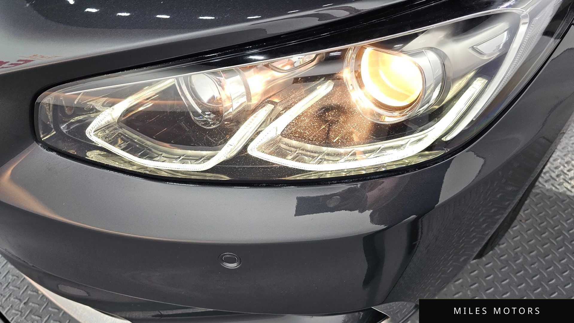 Hyundai Grandeur 2018 — миниатюра 8