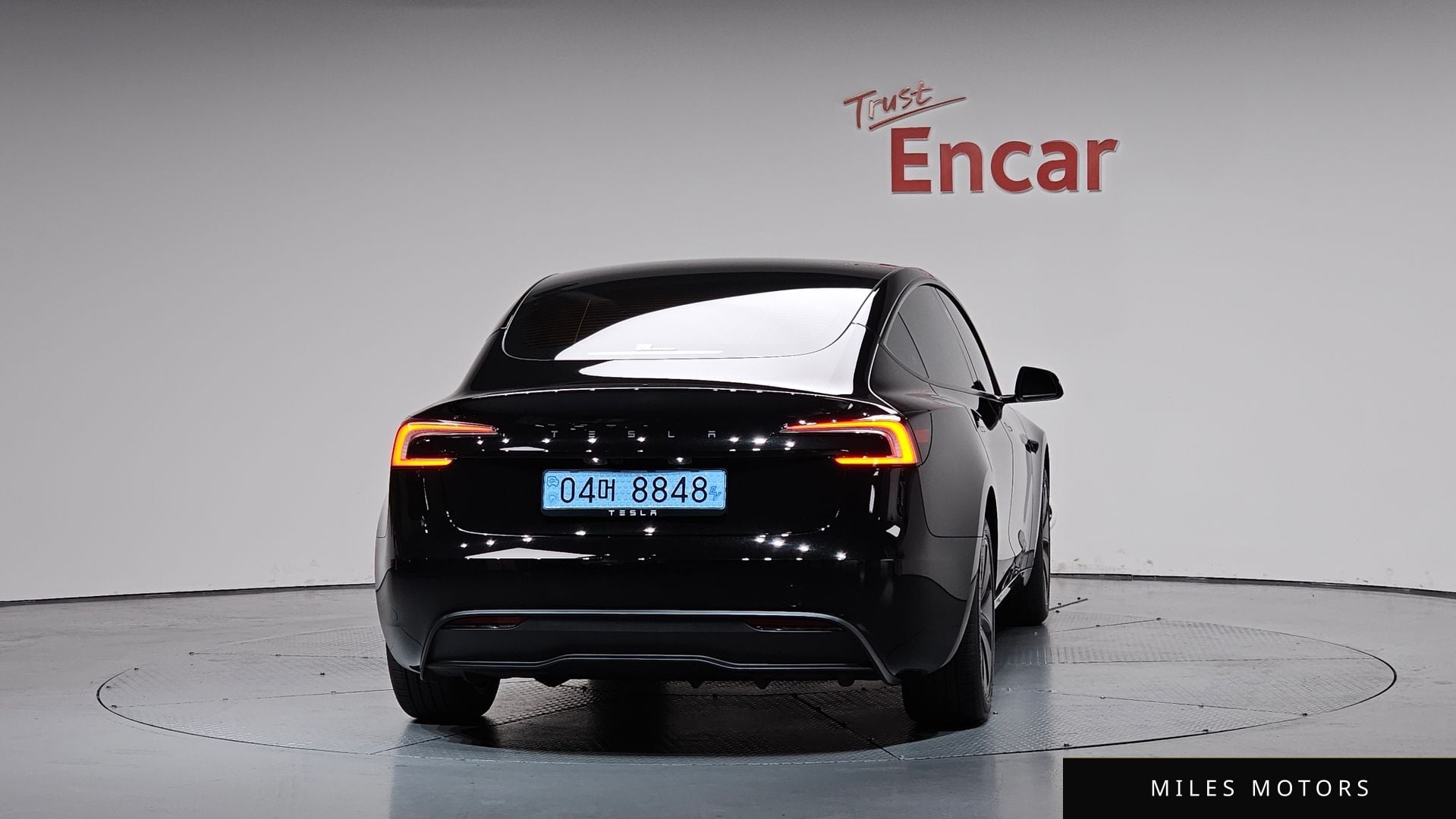 Tesla Model 3 2026 — миниатюра 3