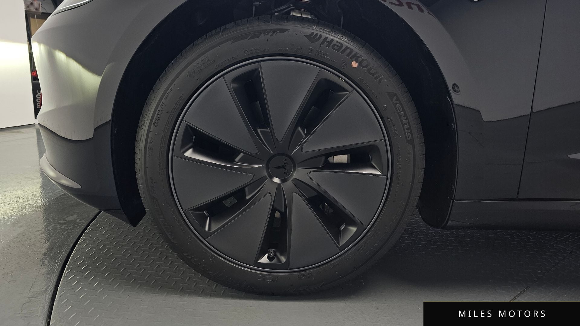 Tesla Model 3 2026 — миниатюра 4