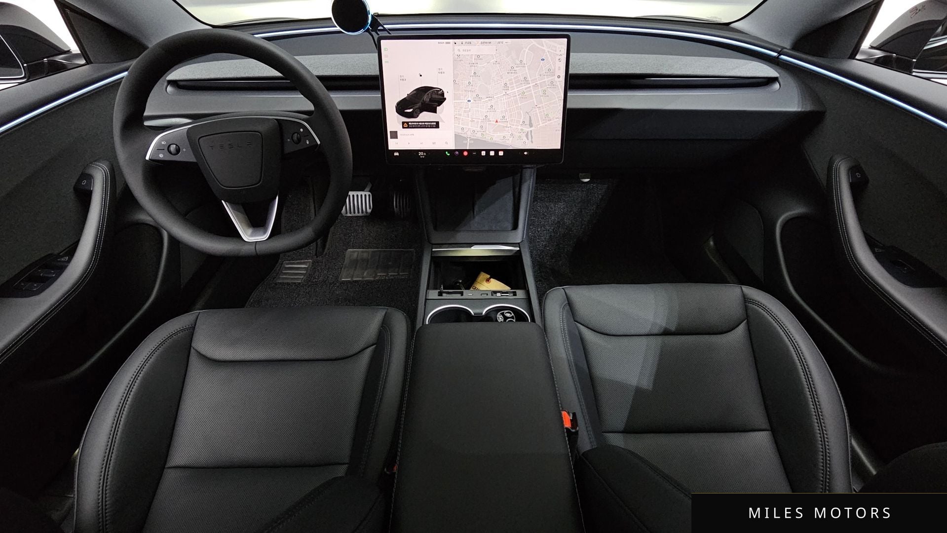 Tesla Model 3 2026 — миниатюра 9