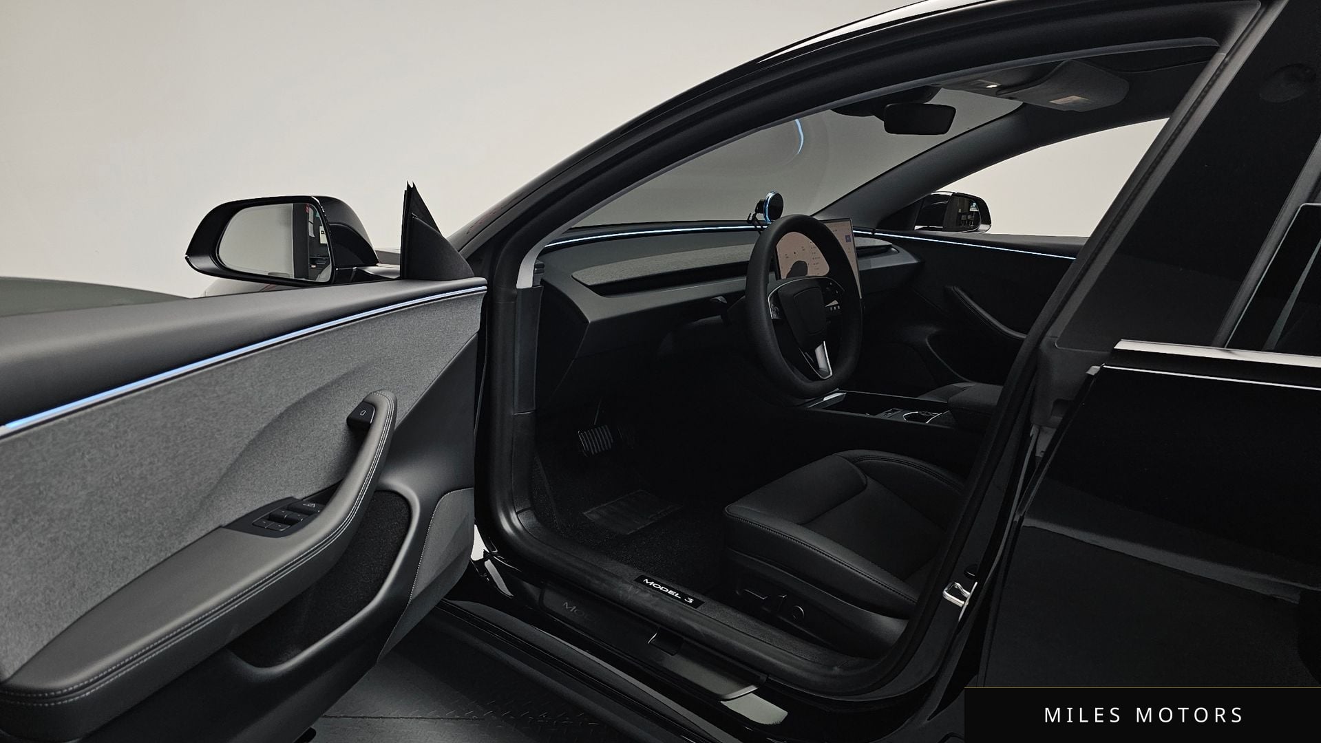 Tesla Model 3 2026 — миниатюра 12