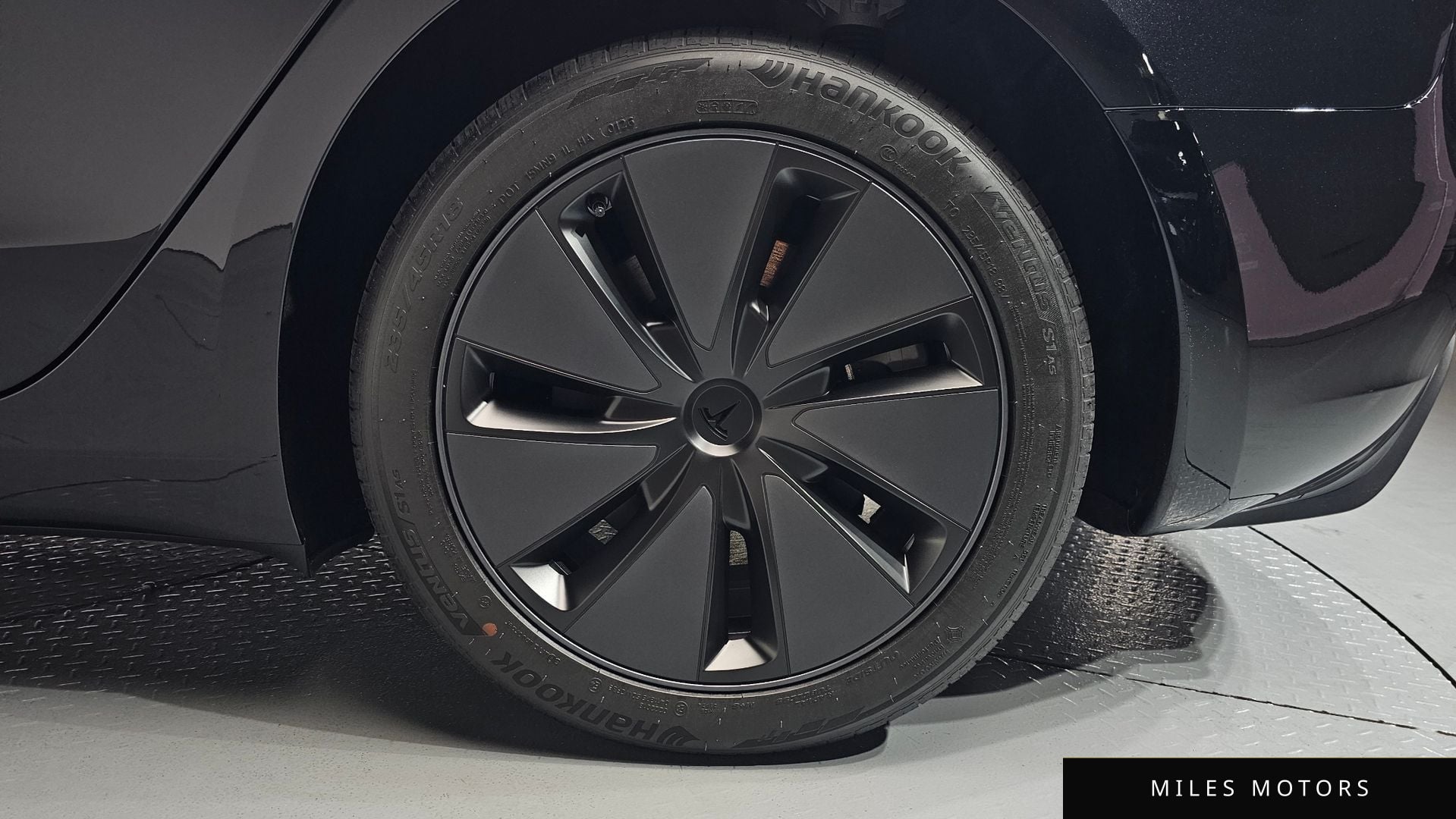 Tesla Model 3 2026 — миниатюра 6