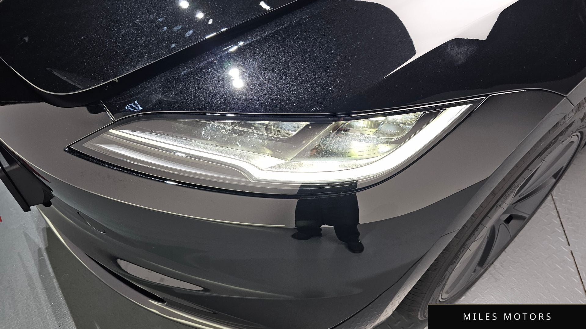 Tesla Model 3 2026 — миниатюра 7