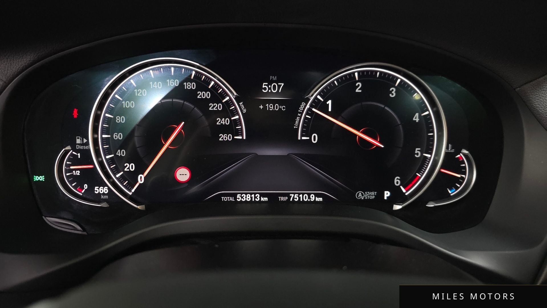 BMW X3 (G01) 2018 — миниатюра 10