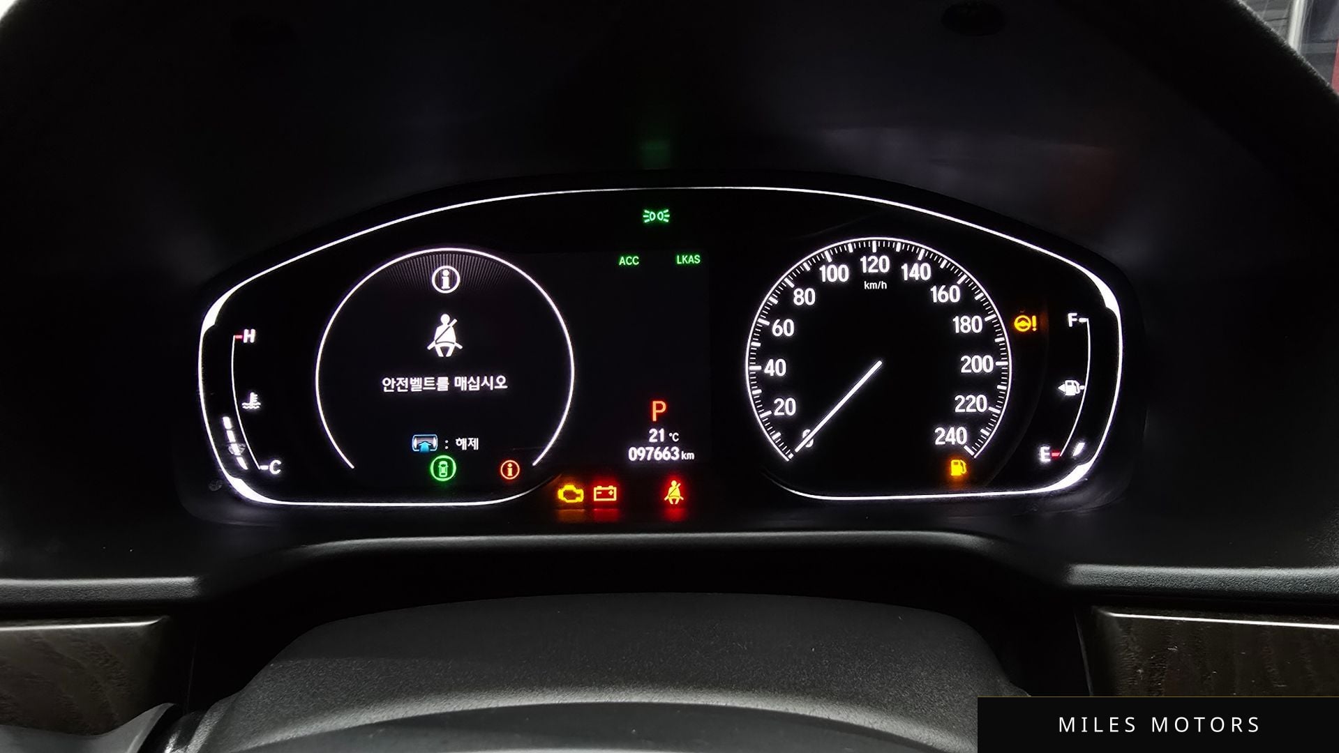 Honda Accord 2018 — миниатюра 8