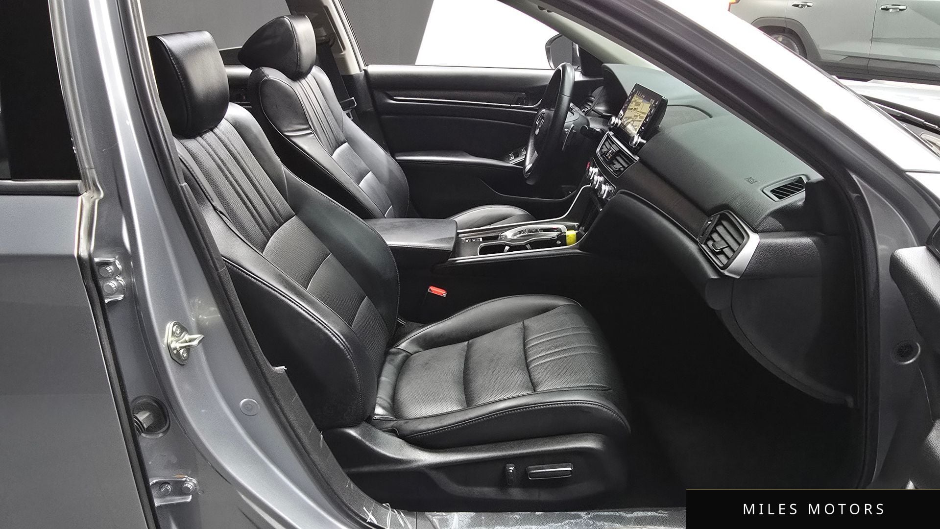 Honda Accord 2018 — миниатюра 11