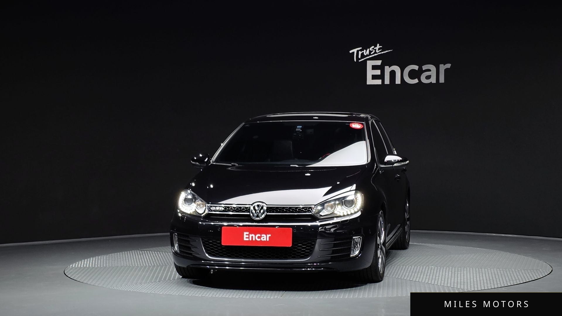 Volkswagen Golf 2011 — миниатюра 3