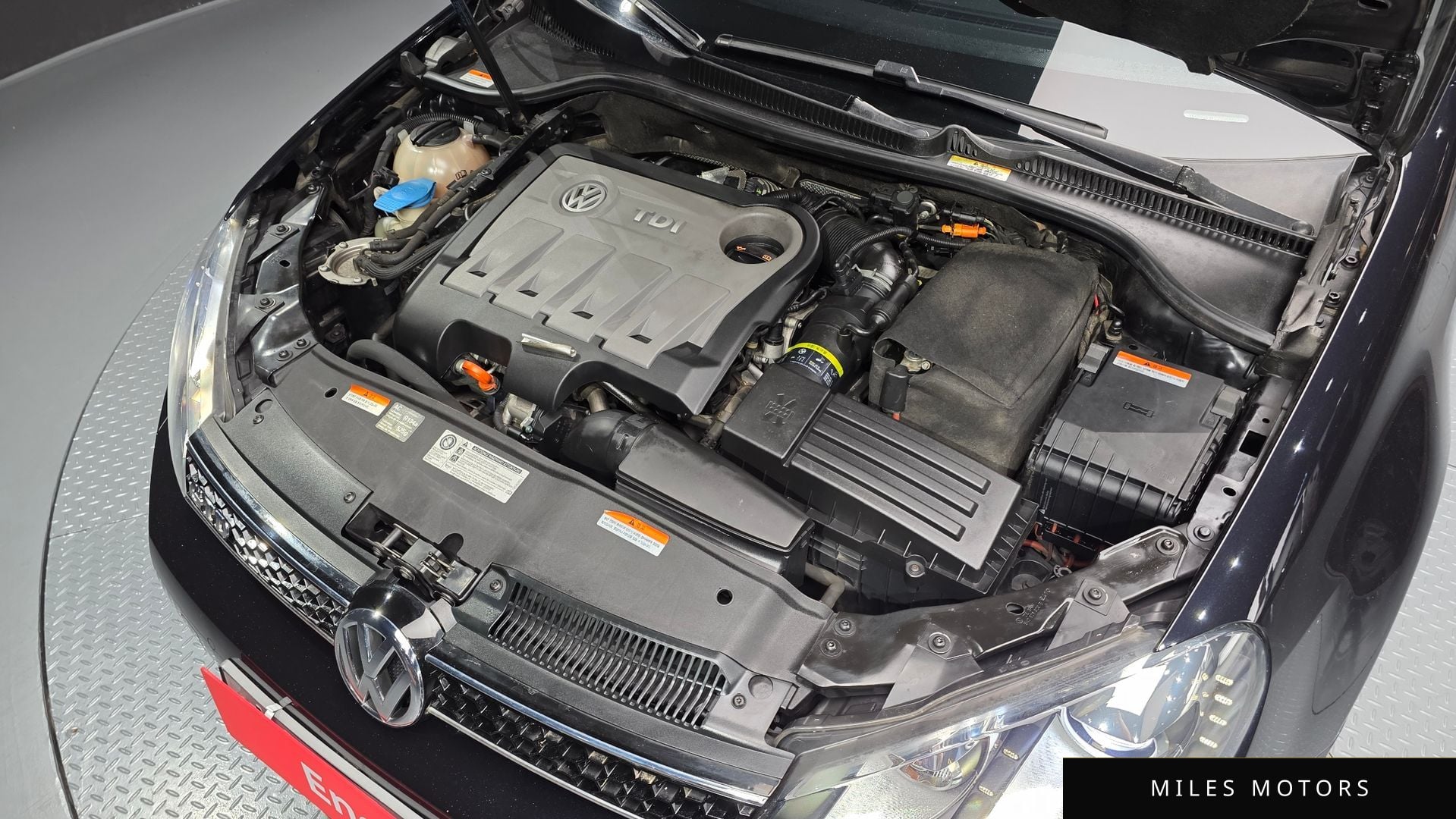 Volkswagen Golf 2011 — миниатюра 6