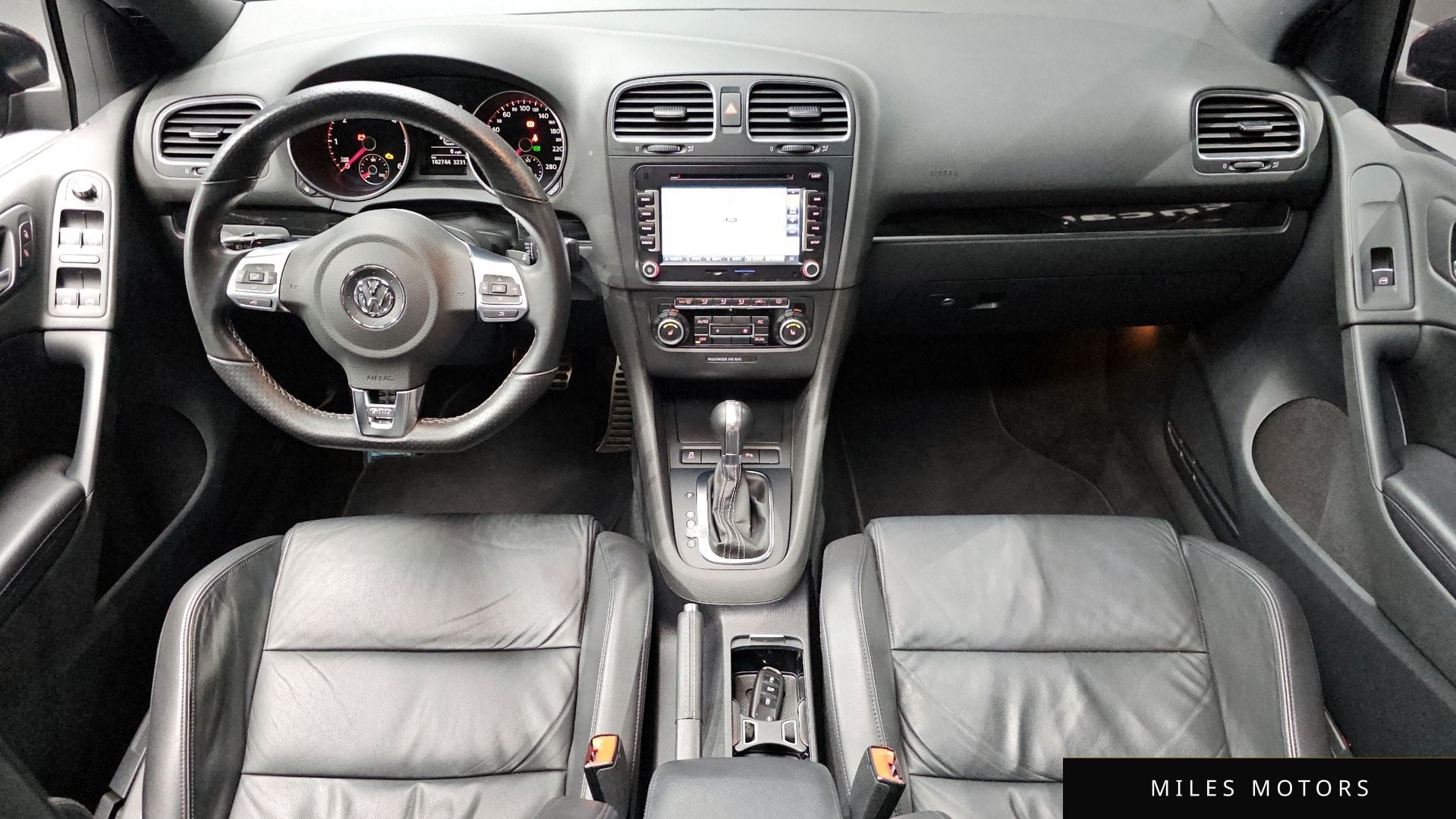 Volkswagen Golf 2011 — миниатюра 7