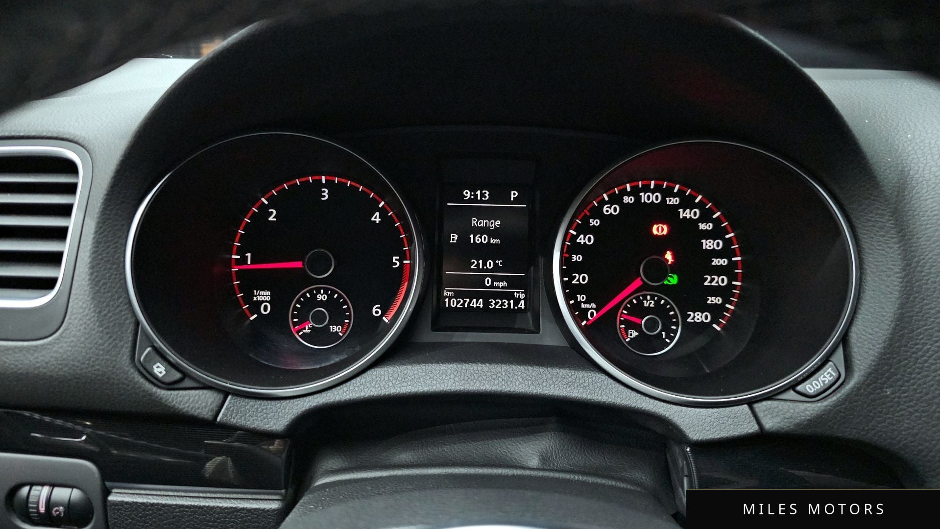 Volkswagen Golf 2011 — миниатюра 8