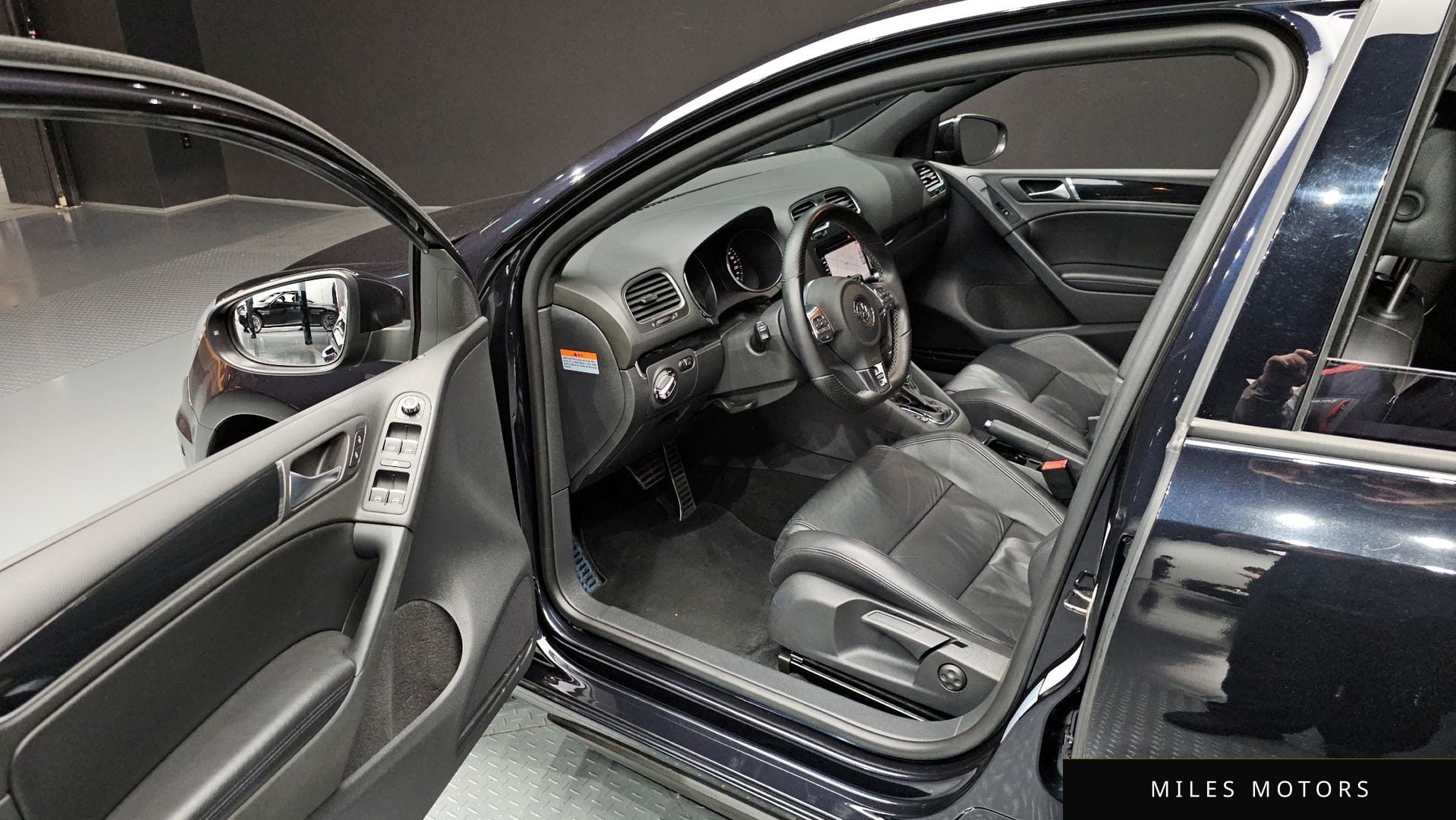 Volkswagen Golf 2011 — миниатюра 10