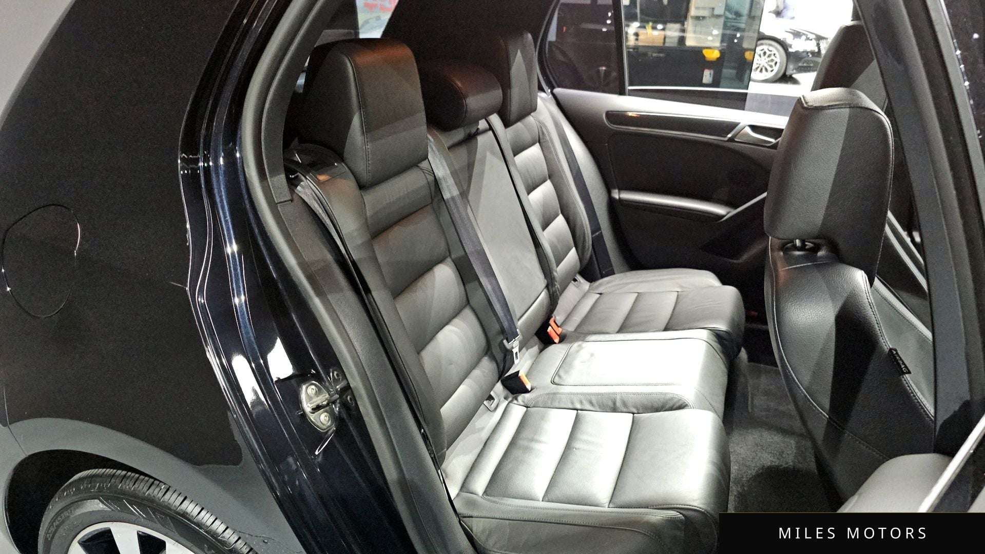 Volkswagen Golf 2011 — миниатюра 11