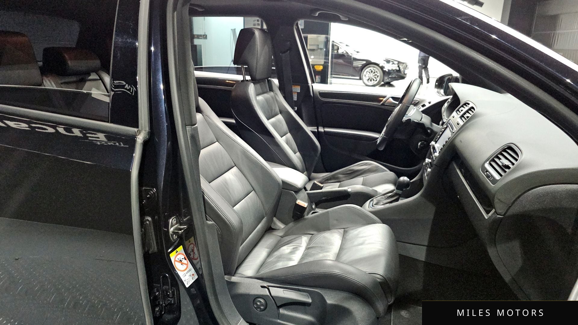 Volkswagen Golf 2011 — миниатюра 12