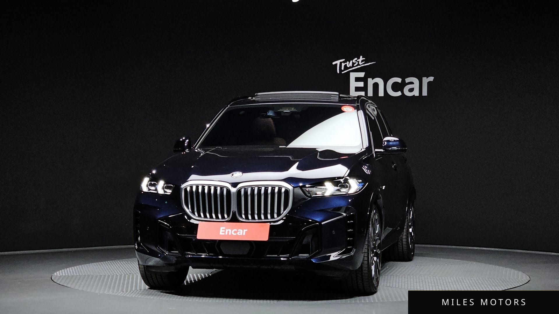 BMW X5 (G05) 2024 — миниатюра 3