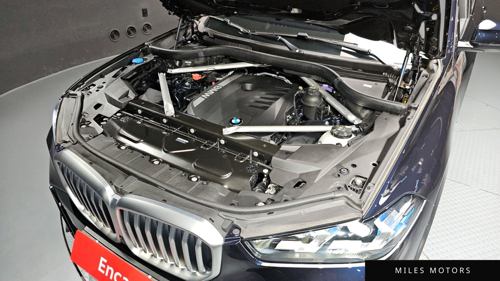 BMW X5 (G05) 2024 — миниатюра 6