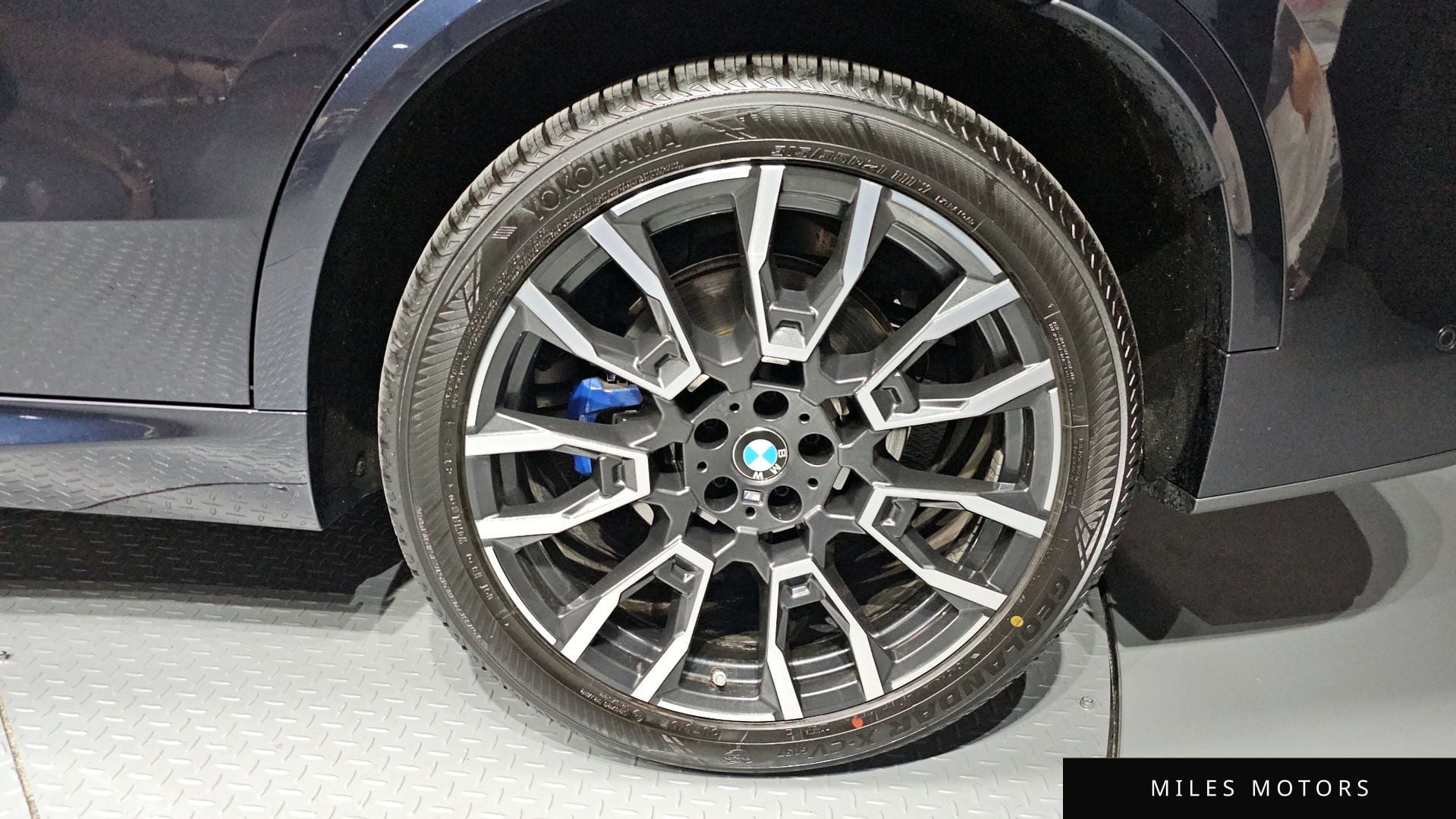 BMW X5 (G05) 2024 — миниатюра 7