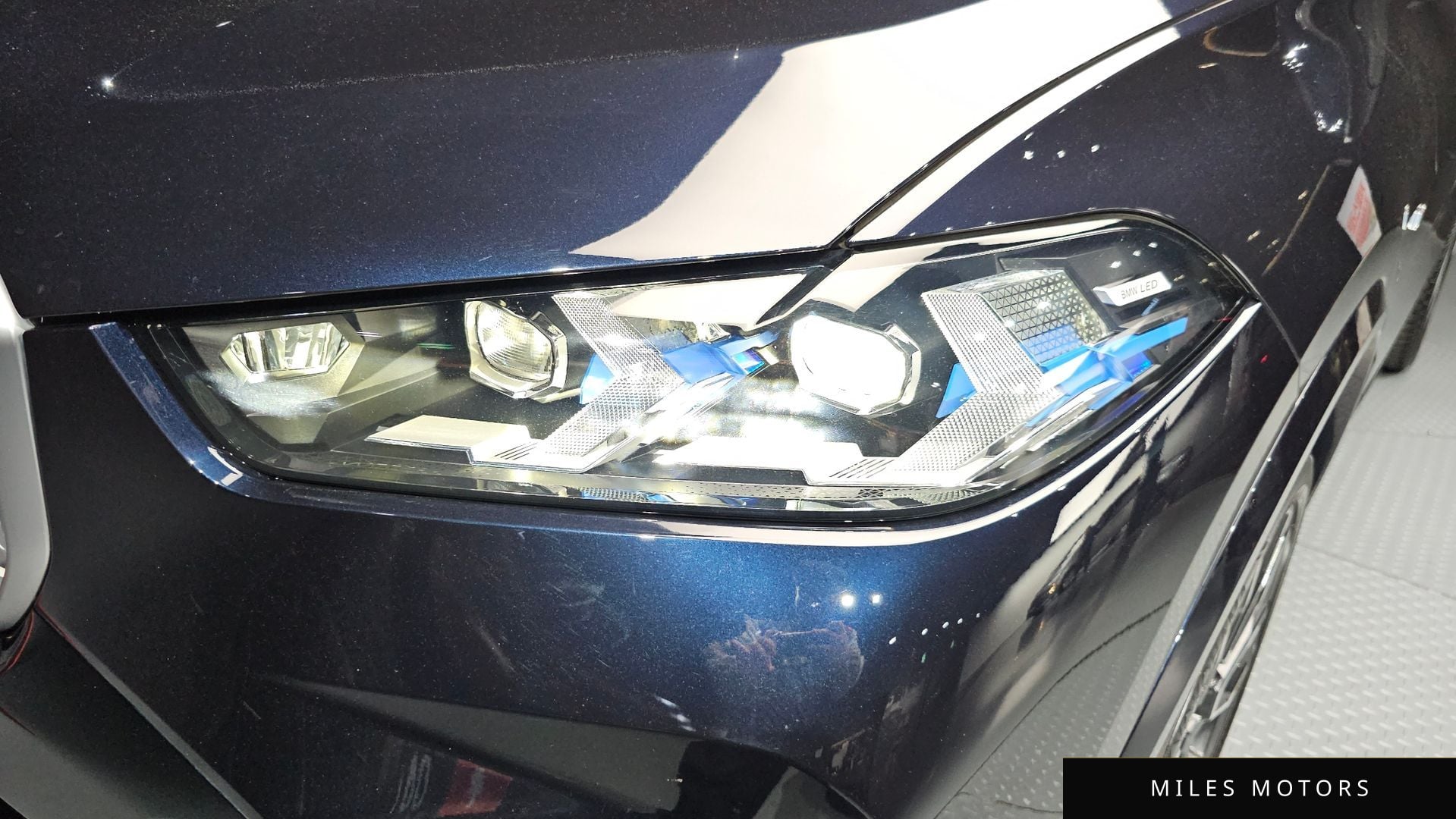 BMW X5 (G05) 2024 — миниатюра 8