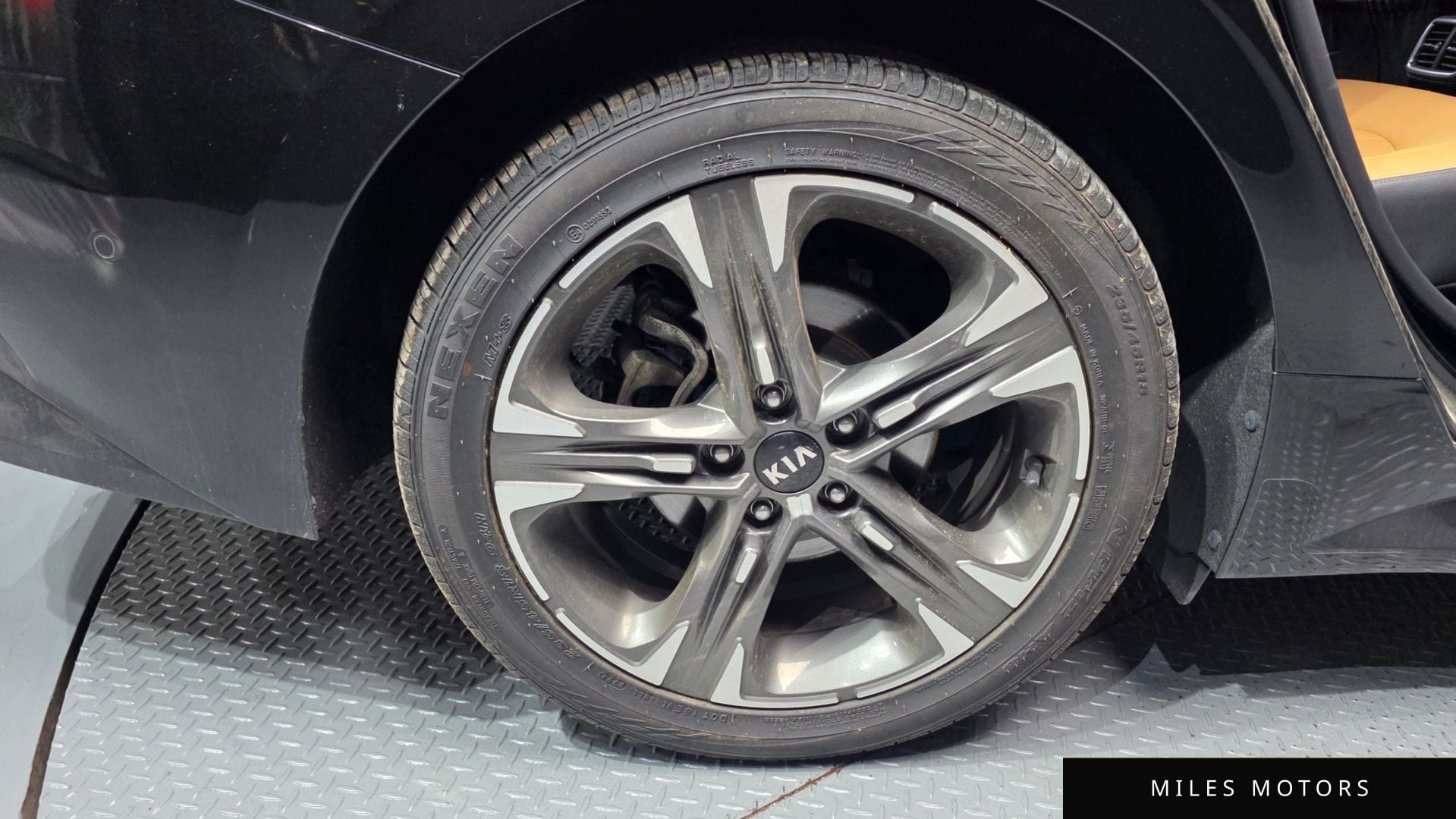 Kia K5 2020 — миниатюра 5
