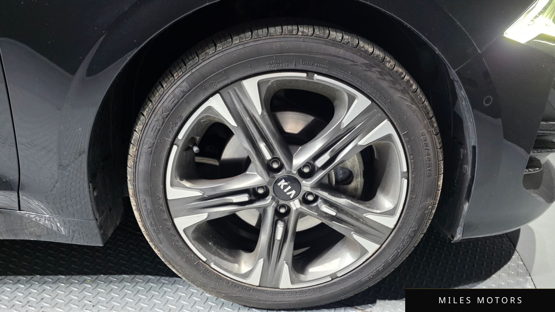 Kia K5 2020 — миниатюра 7