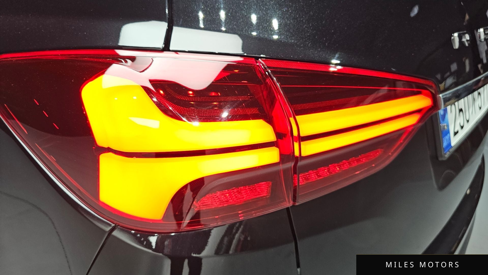 KG Mobility Rexton 2024 — миниатюра 9