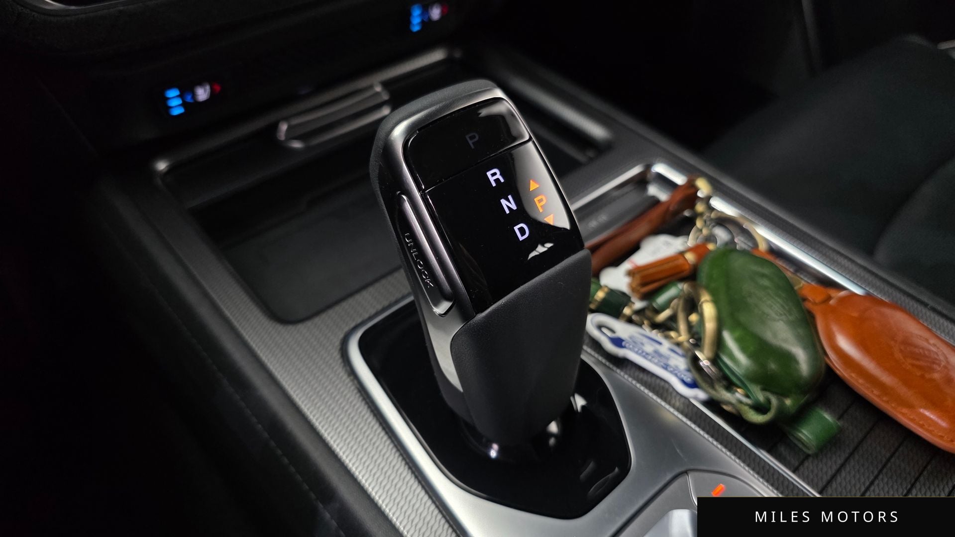 KG Mobility Rexton 2021 — миниатюра 12