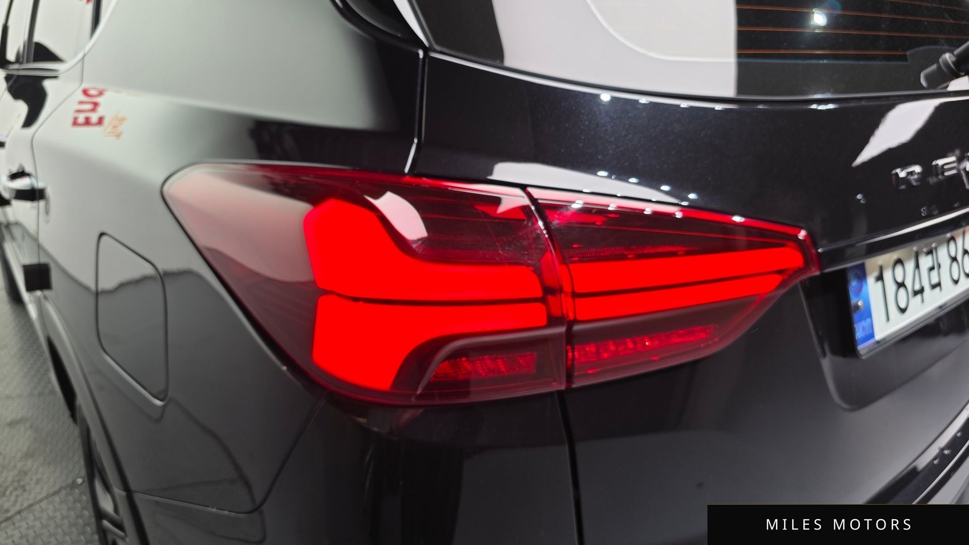 KG Mobility Rexton 2021 — миниатюра 9