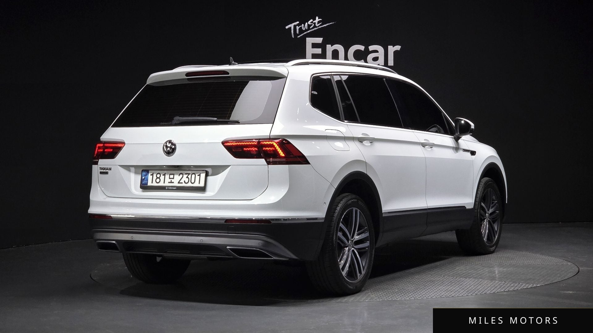 Volkswagen Tiguan 2020 — миниатюра 2