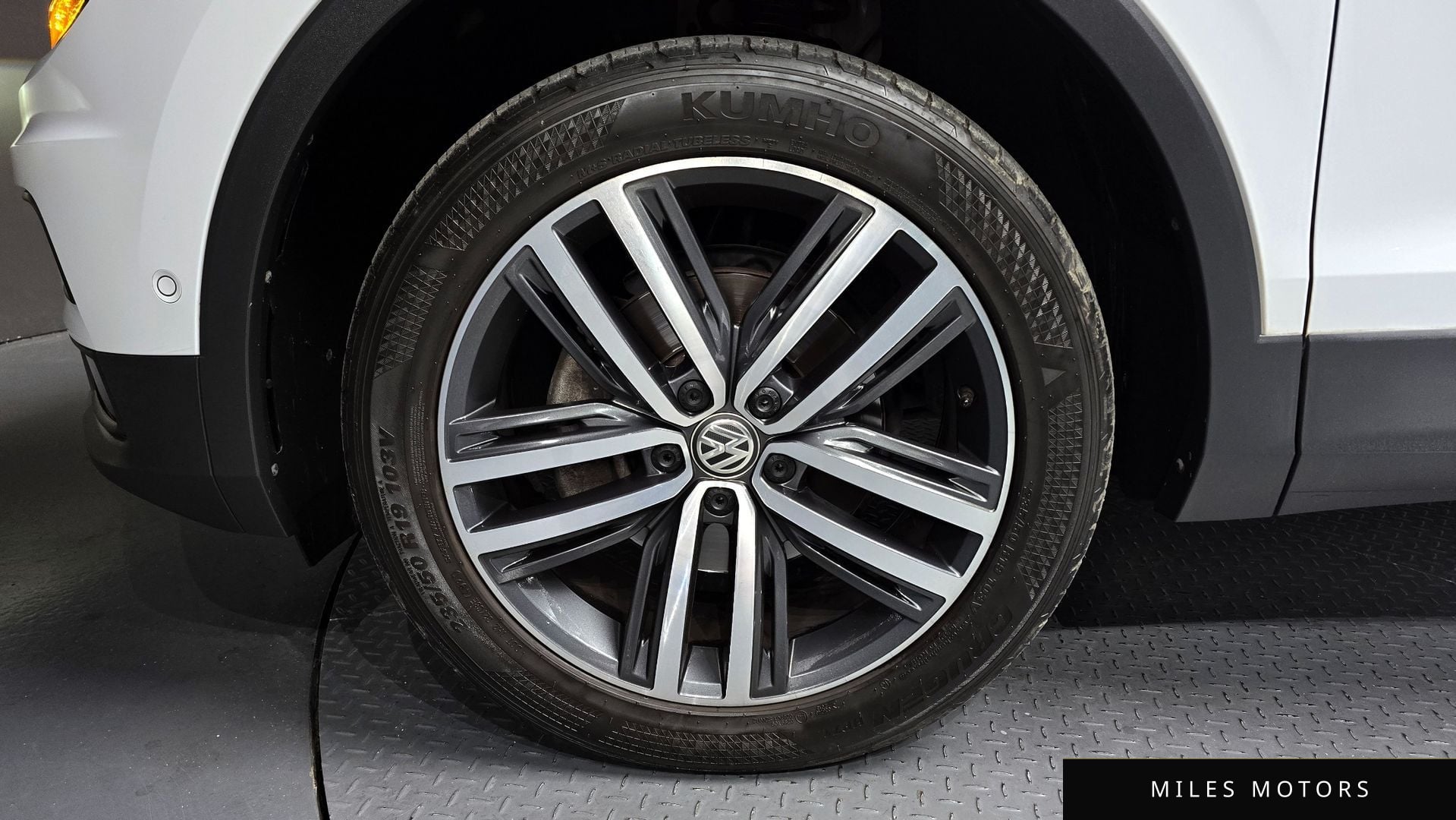 Volkswagen Tiguan 2020 — миниатюра 5