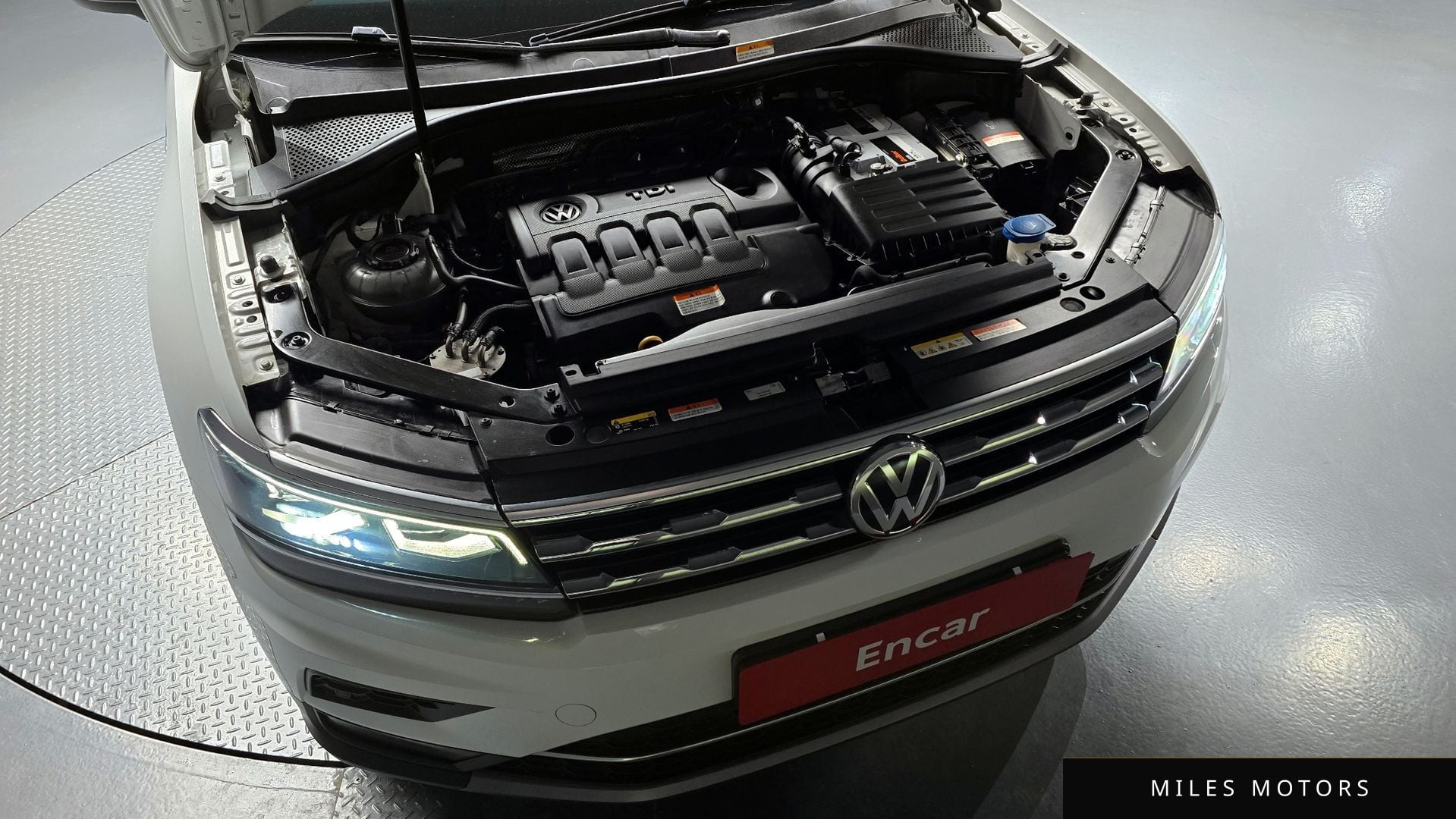 Volkswagen Tiguan 2020 — миниатюра 6