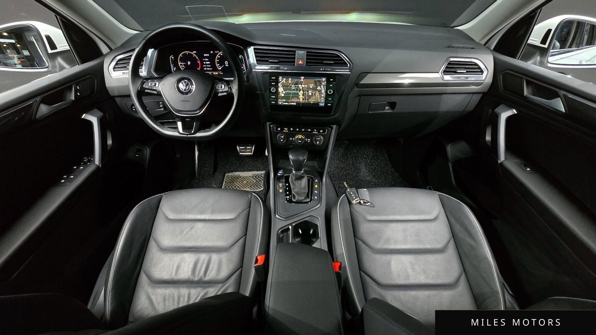Volkswagen Tiguan 2020 — миниатюра 10